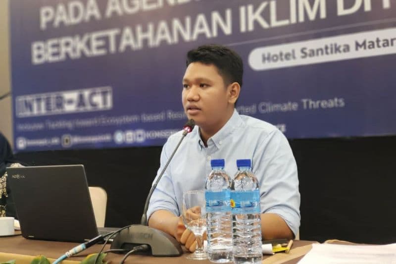 Bencana Alam Sebagai Peringatan Ilahi dan Refleksi Politik