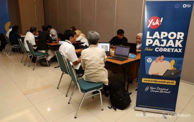 Kemudahan Perpanjangan SPT Hingga 2 Bulan untuk Umat Muslim