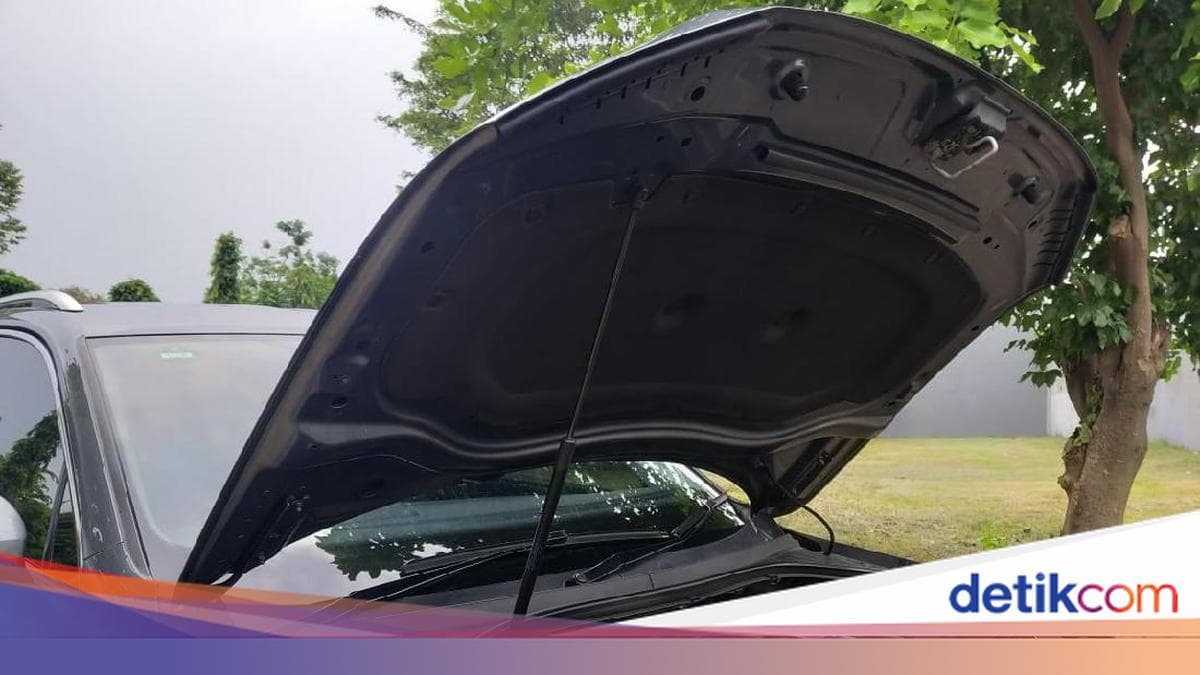 Kap Mesin Dibuka Saat Mudik: Tradisi yang Perlu Dipertimbangkan