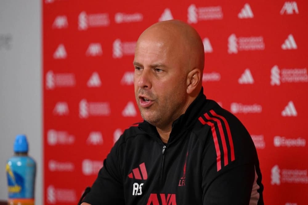 Liverpool vs West Ham: Ujian Karakter di Tengah Persaingan Ketat