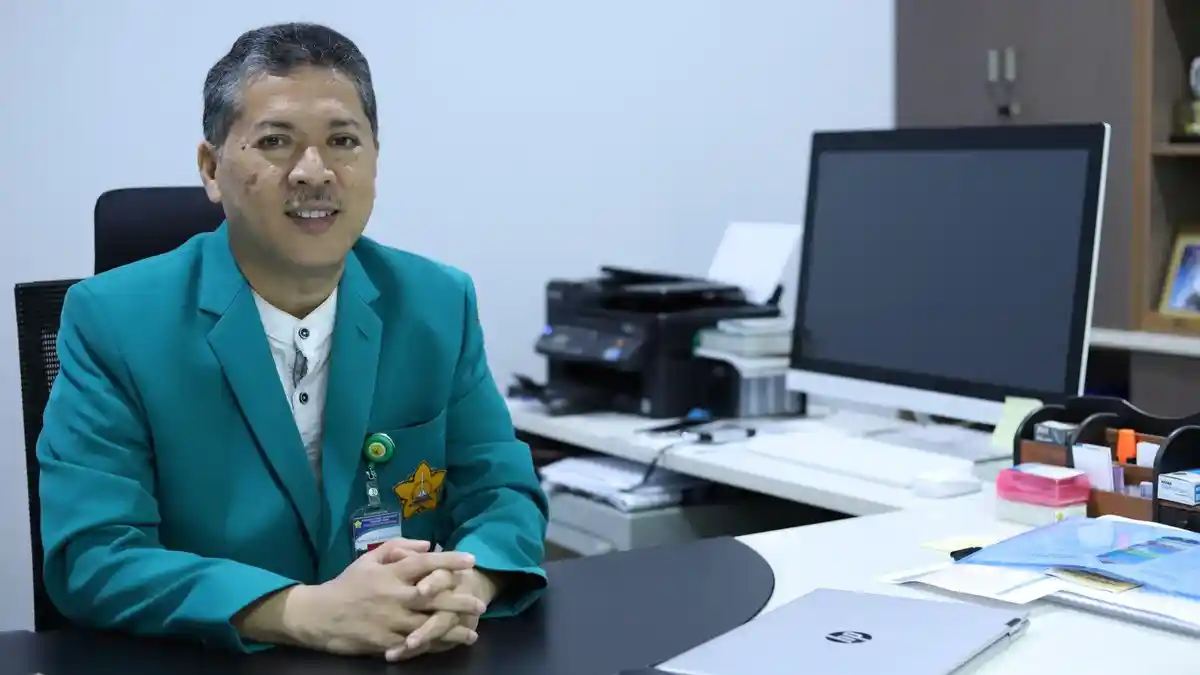 USK Wujudkan Kepedulian Islam: Gratiskan UKT Mahasiswa Korban Bencana