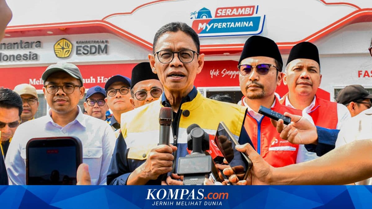 Energi Cukup untuk Mudik Lebaran 2026, SPBU Siap 24 Jam