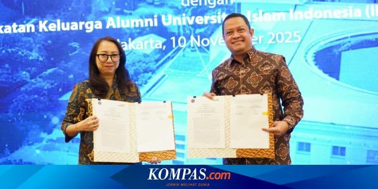 Bank Mandiri Perkuat Inklusi Keuangan Umat Islam Nusantara