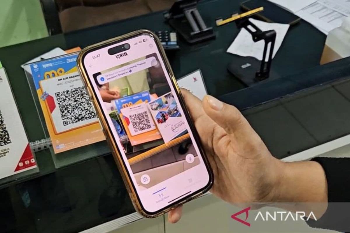 Hukum Islam dan Negara: Wajibkah Terima Uang Tunai?