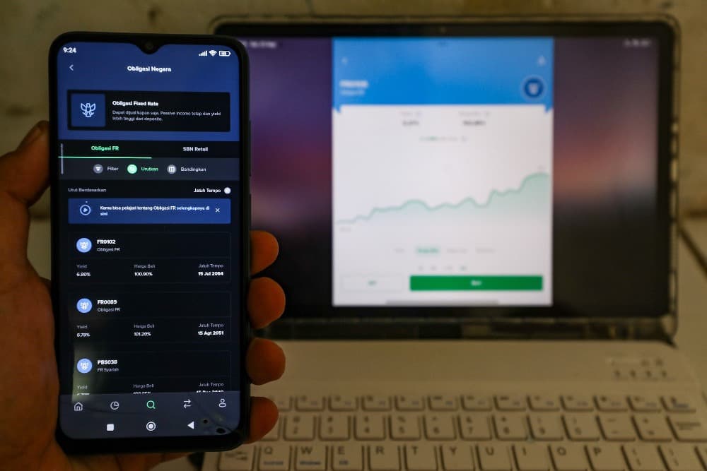 ORI029 Sepi Peminat: Ujian Ekonomi Umat di Tengah Gejolak