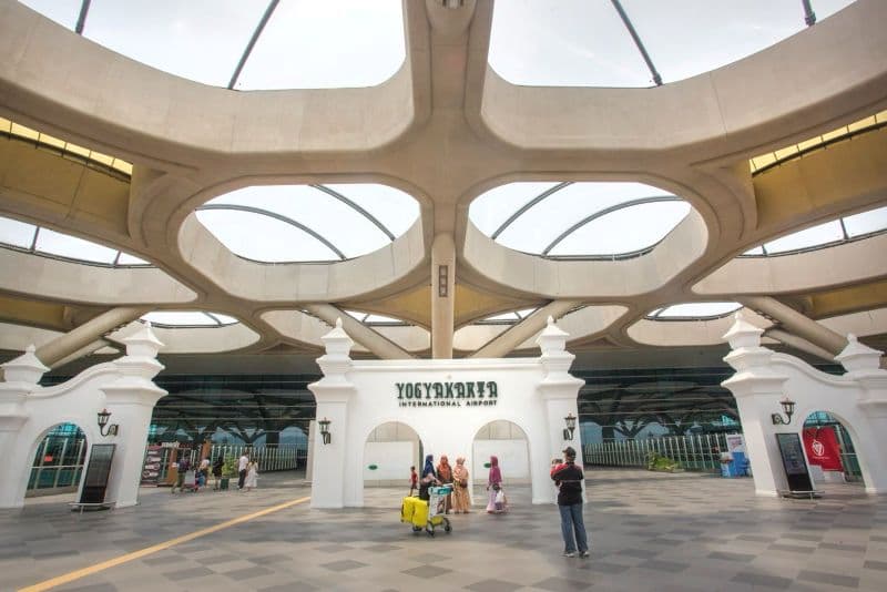 Kebanggaan Bangsa: InJourney Airports Raih 32 Penghargaan Dunia