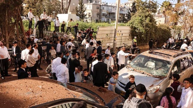 Krisis Kelaparan Global: 45 Juta Jiwa Terancam Akibat Konflik