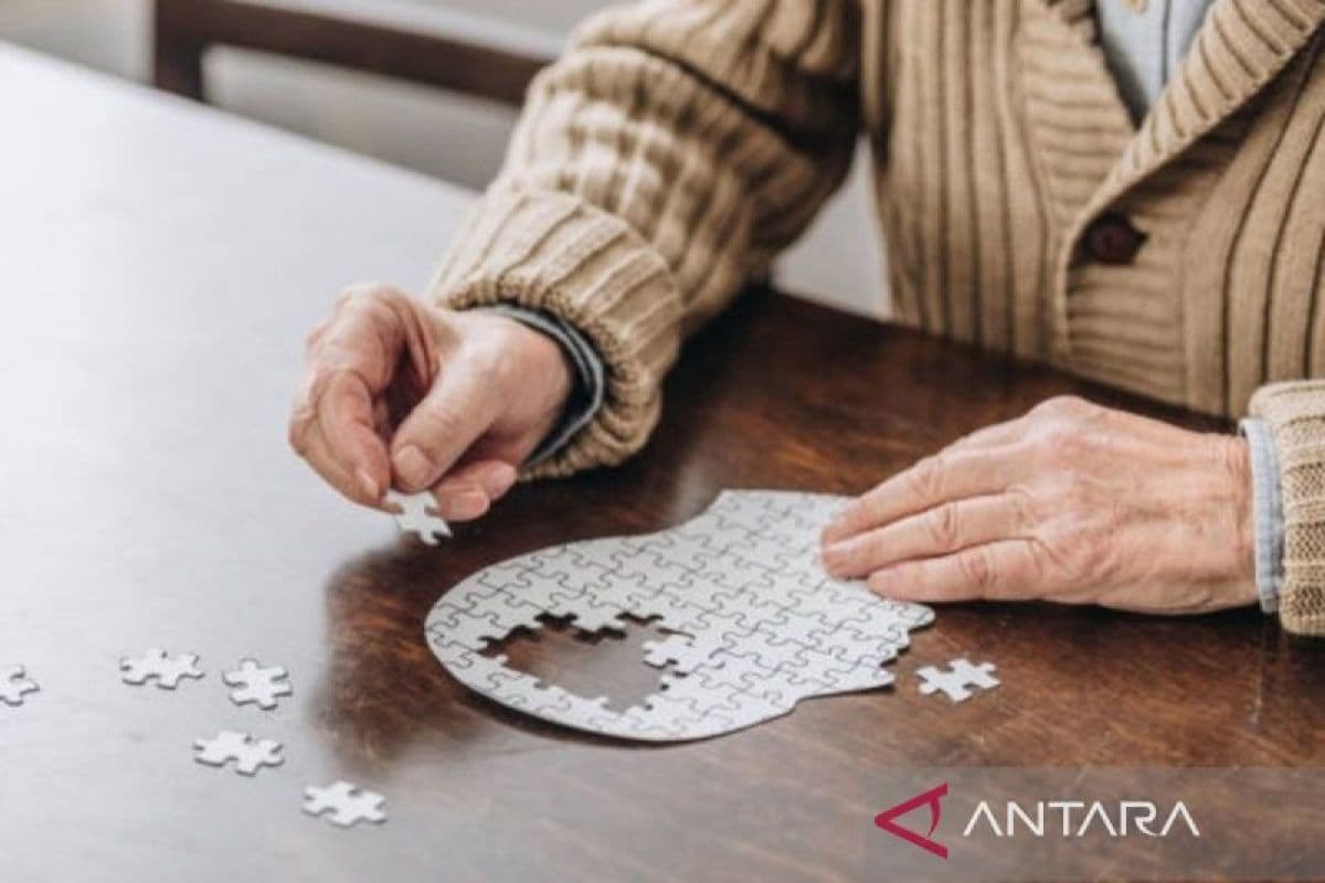 Risiko Demensia Dimulai Sejak Kanak-kanak, Studi Ungkap