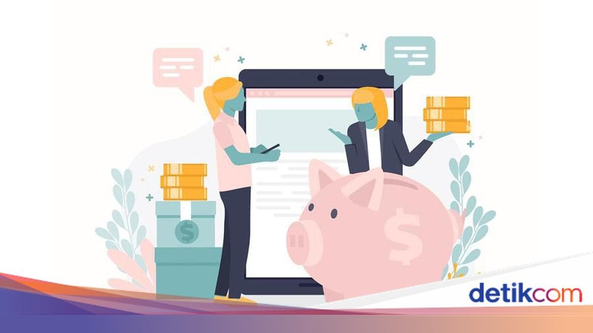 Utang Pinjol Capai Rp 90 Triliun: Ujian Moral Bangsa